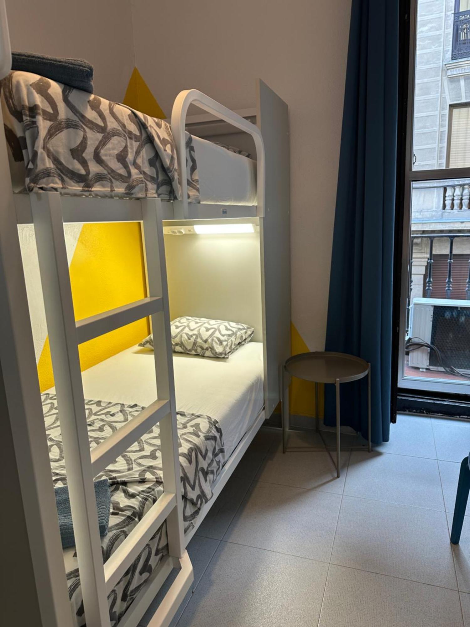 Barbieri Sol Hostel — Photos 1