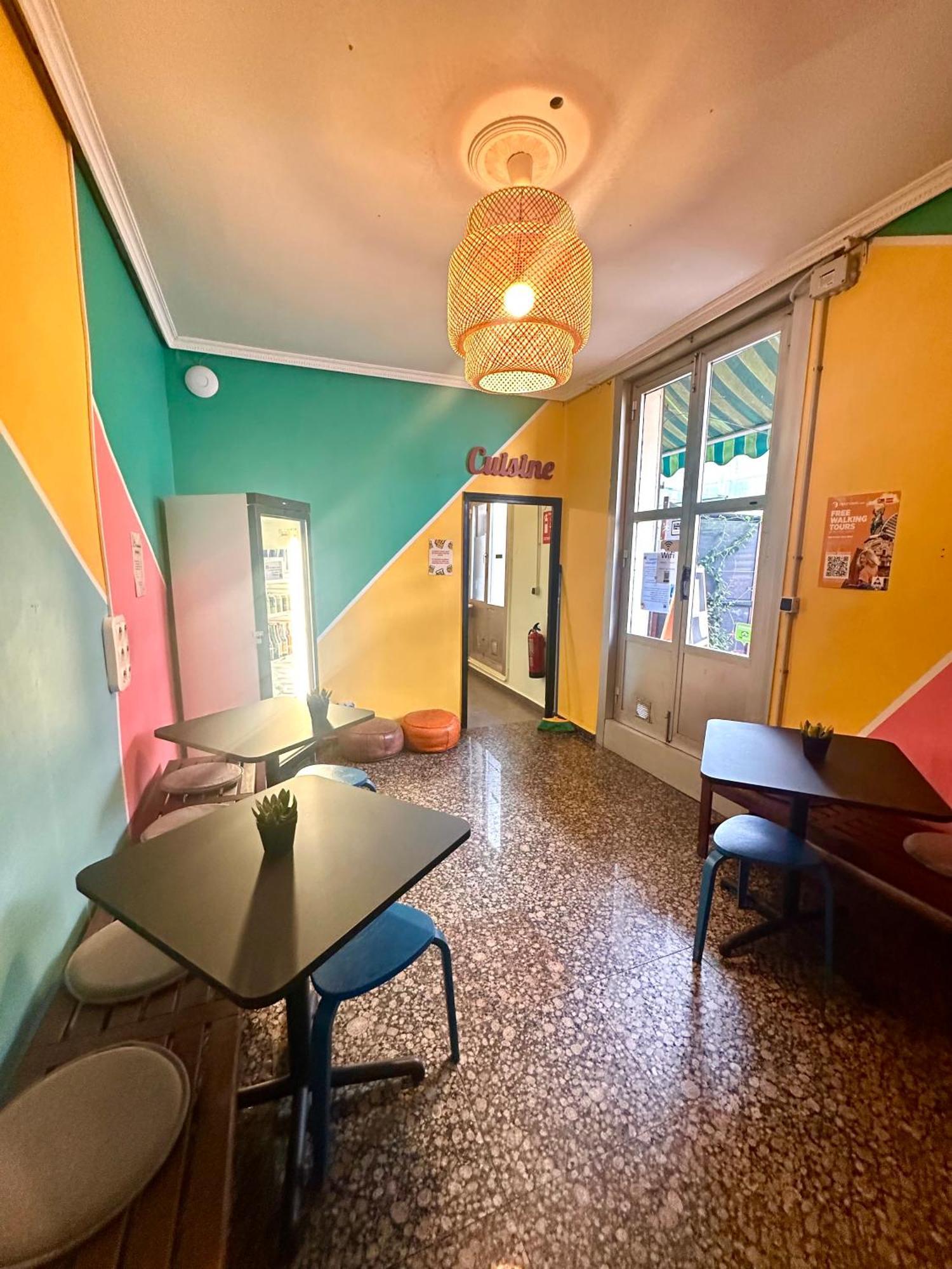 Barbieri Sol Hostel — Photos 3